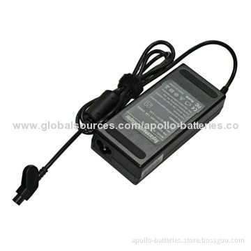 New 20V 4.5A 90W AC Adapter Charger for Dell, Laptop Power Supply Cord Cable